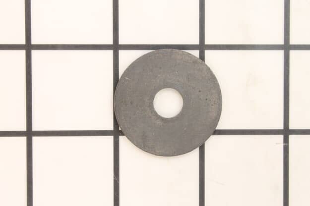 Husqvarna Leaf Blower Impeller Washer - 545164501