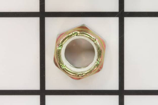 Husqvarna Lawn Mower Hex Nyloc Nut - 573975201