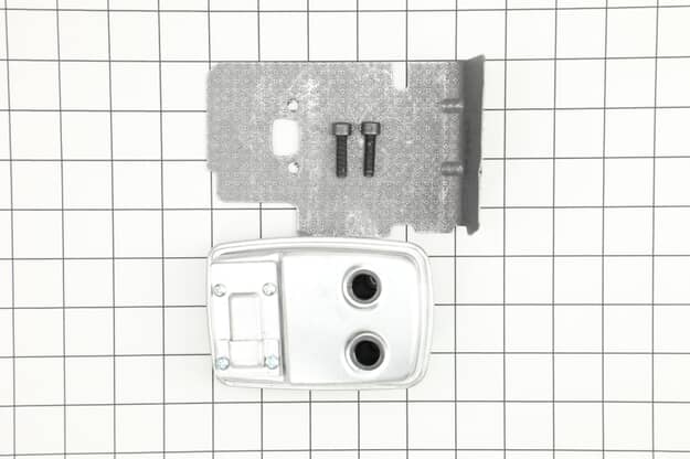 Husqvarna String Trimmer Muffler Assembly - 574031402