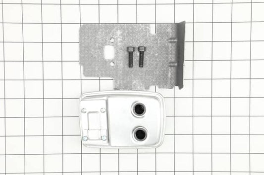 Husqvarna String Trimmer Muffler Assembly - 574031402