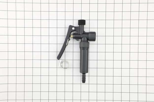 Husqvarna Comp Spray Pistol Wbuiltnfilte - 574152201