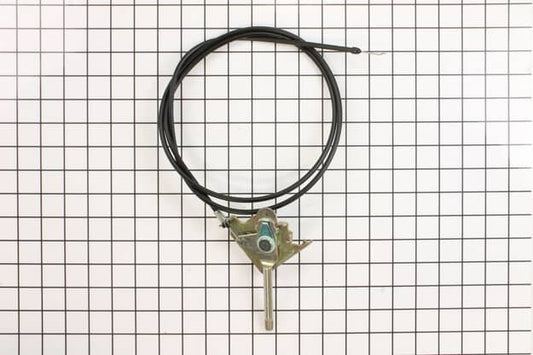 Husqvarna Lawn Mower Throttle Cable - 574207002