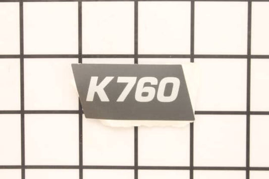 Husqvarna Decal - 574231601