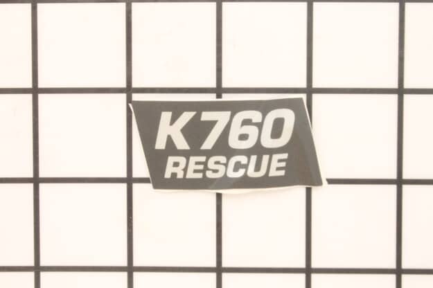 Husqvarna Decal - 574231602