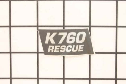 Husqvarna Decal - 574231602