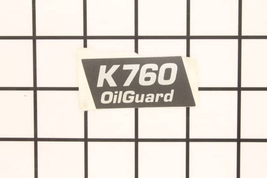 Husqvarna Decal - 574231603