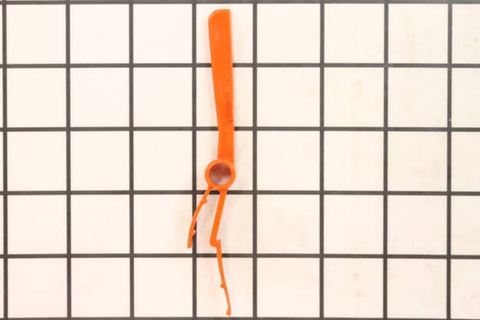 Husqvarna Trimmer Throttle LockoutÂ  - 574355401