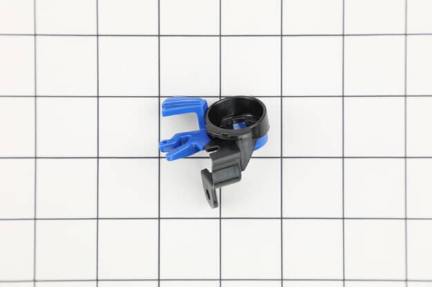 Husqvarna Choke Control Assembly - 574366401