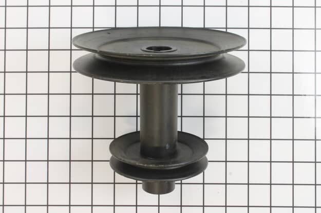 Husqvarna Pulley, Engine 6.5 - 574382001