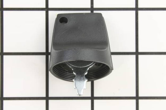 Husqvarna Lawn Mower Ignition Key - 574455501