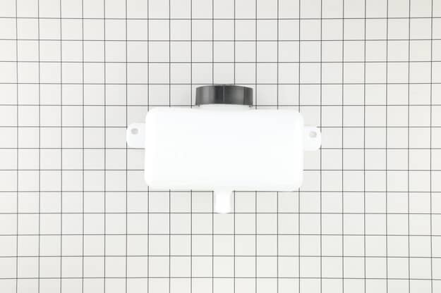 Husqvarna Lawn Mower Expansion Tank - 574499201