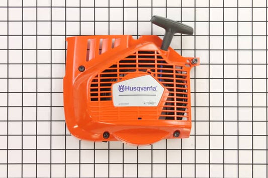 Husqvarna Engine Starter Assembly - 574507315