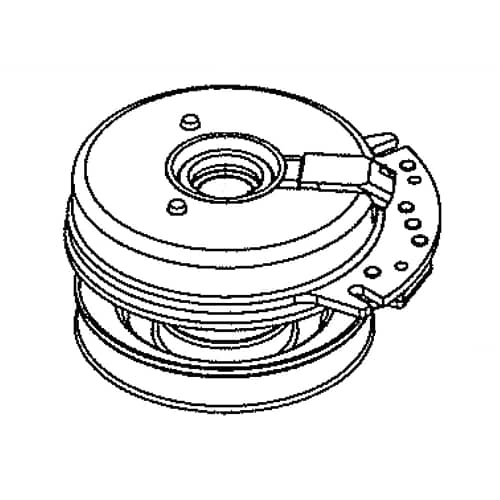 Husqvarna Clutch - 574607001