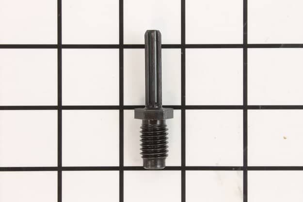 Husqvarna Pole Pruner Telescope Pole AdapterÂ  - 574618902