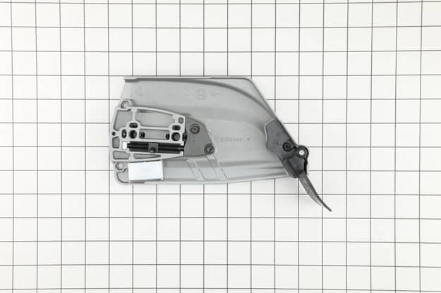Husqvarna Chainsaw Clutch Cover Assembly - 575235907
