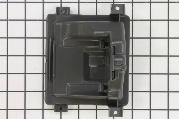 Husqvarna Chainsaw Carburetor Bracket - 575354001