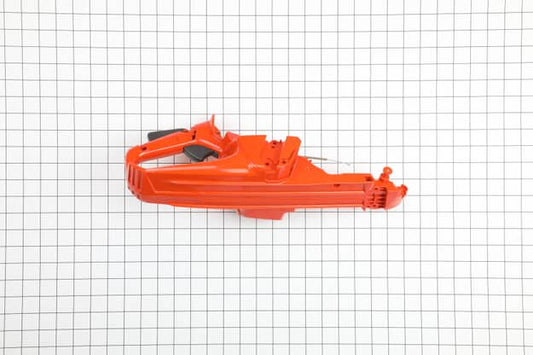 Husqvarna Chainsaw Fuel Tank AssemblyÂ  - 575382205
