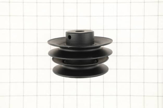 Husqvarna Snow Blower Impeller Pulley - 575416201