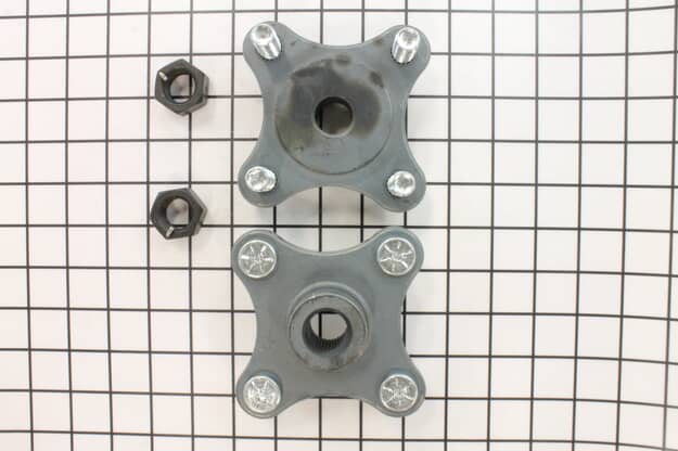 Husqvarna Lawn Mower Hydro-Gear Hub KitÂ  - 575507001