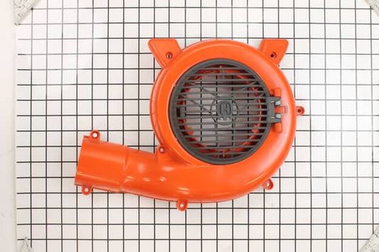 Husqvarna Leaf Blower Outer Scroll Assembly - 575533202