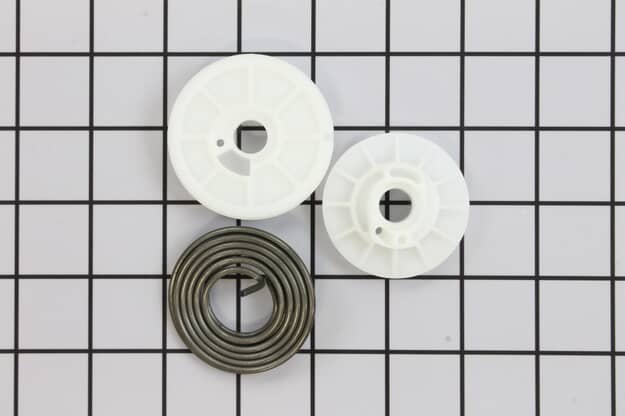 Husqvarna Hedge Trimmer Torsion Spring - 575739201