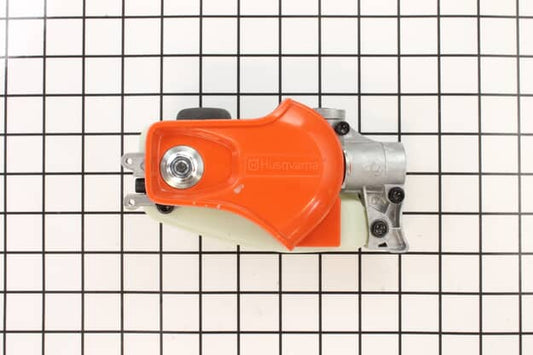 Husqvarna Pole Saw Head Assembly - 575784310