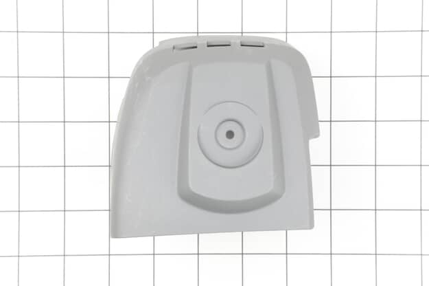 Husqvarna Chainsaw Air Filter Cover - 575841801