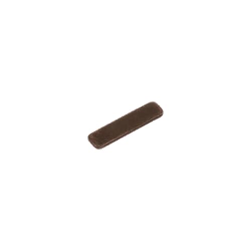 Husqvarna Structural Support Steel Plate - 576030101
