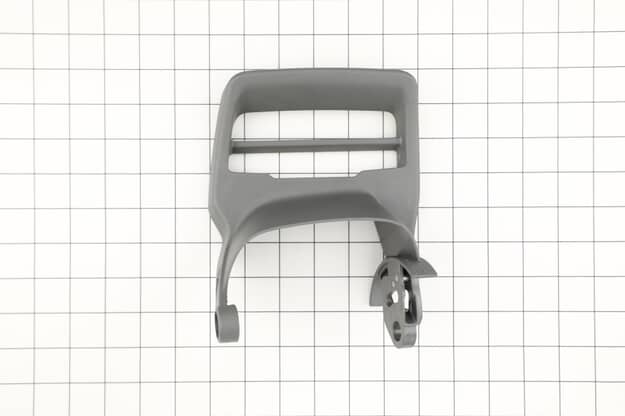 Husqvarna Chainsaw Hand Guard - 576139602