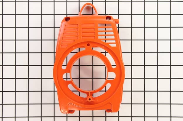 Husqvarna Lawn Mower Rear Shroud - 576153201