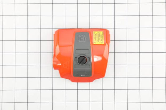 Husqvarna Filter Cover Assembly - 576353601