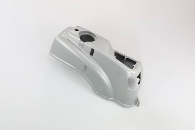 Husqvarna Lawn Mower Right Fender - 576370401