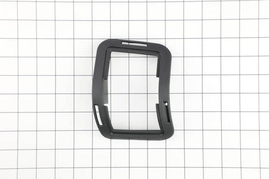 Husqvarna Lawn Mower Left Trim Ring Black - 576370901