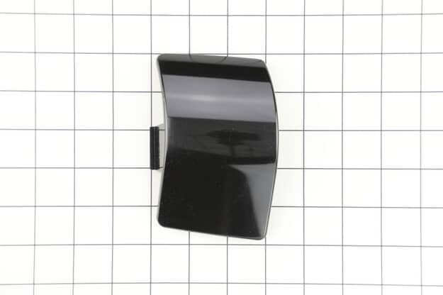 Husqvarna Lawn Mower Left Side Panel - 576371101
