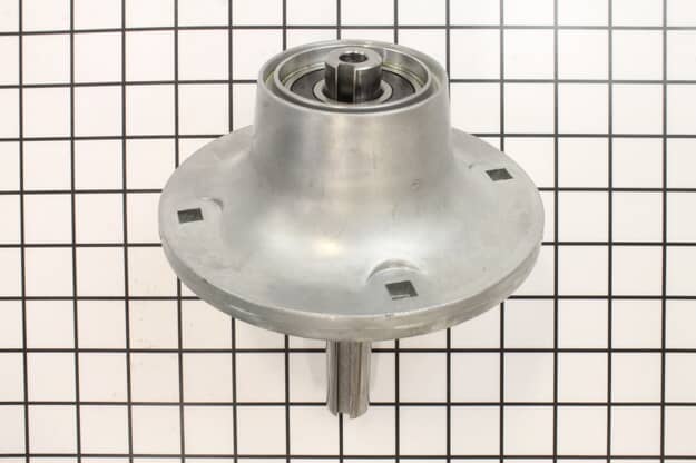 Husqvarna Lawn Mower Blade Housing Assembly - 576384101