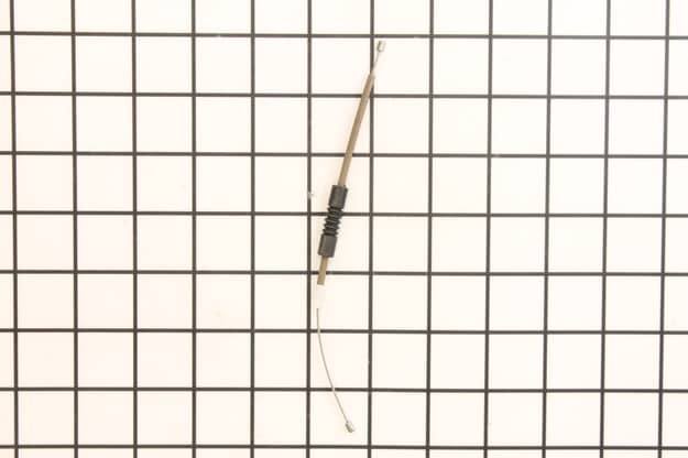 Husqvarna Equipment Throttle Cable Assembly - 576490401