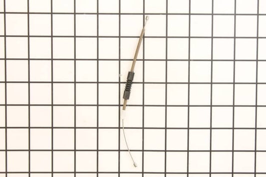 Husqvarna Equipment Throttle Cable Assembly - 576490401