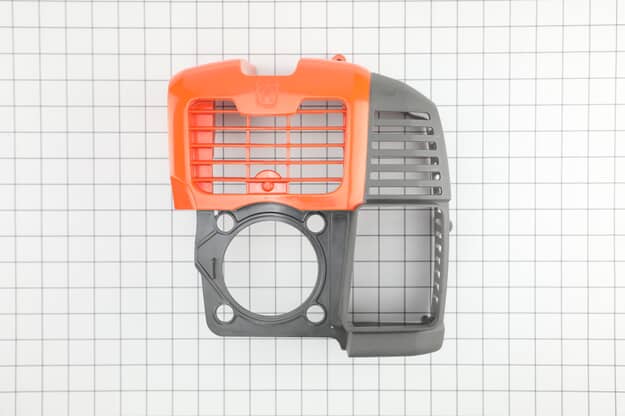 Husqvarna Leaf Blower Engine Cover - 576578501