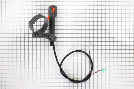 Husqvarna Leaf Blower Control Lever - 576579601