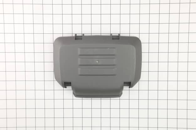 Husqvarna Leaf Blower Air Filter Cover - 576580001