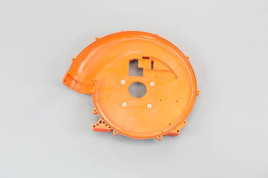 Husqvarna Leaf Blower Volute Housing - 576584301