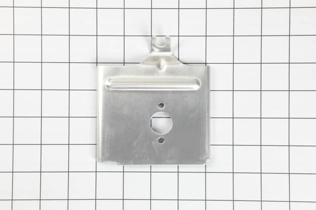 Husqvarna Equipment Mounting Plate - 576589501