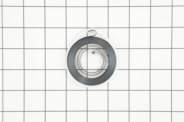 Husqvarna Lawn Mower Tension Spring - 576657801