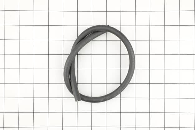 Husqvarna Hydraulic System Fluid Hose - 576660603