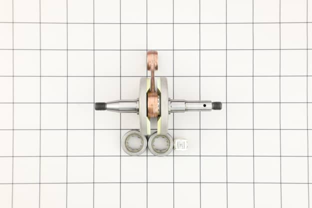 Husqvarna Crankshaft Assembly - 576665903