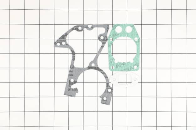Husqvarna Chainsaw Engine Gasket Kit - 576666101