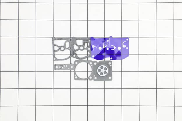 Husqvarna Gasket Kit - 576666501