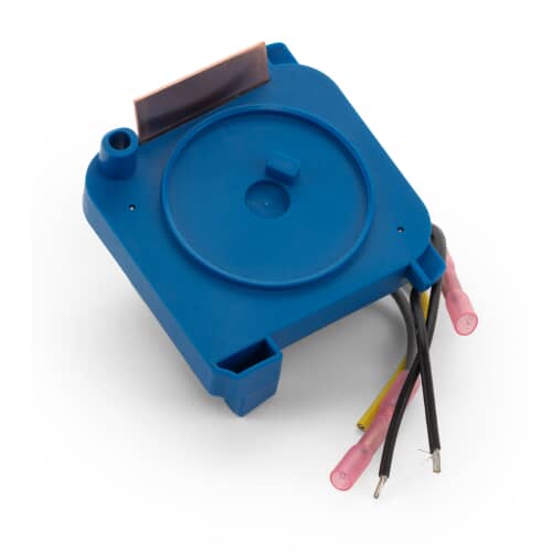 Husqvarna Power Equipment 230V Electronic Box - 577010108