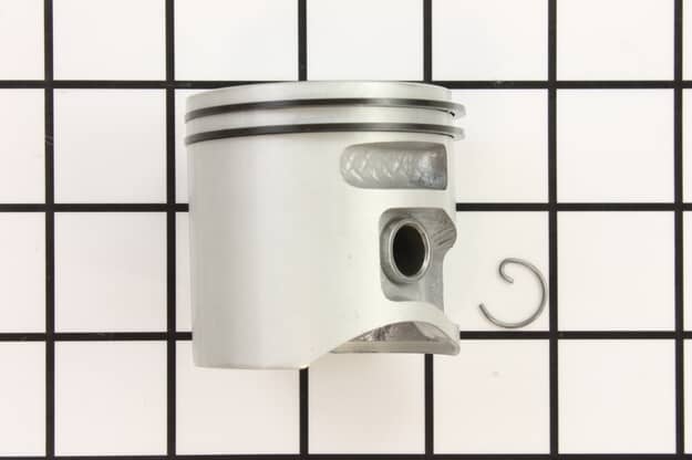 Husqvarna Piston Assembly - 577207702