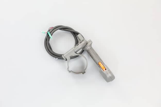 Husqvarna Equipment Control Lever Assembly - 577261401